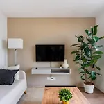 Lägenhet Le Chaleureux, Fraichement Renove *