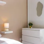 Le Chaleureux, Fraichement Renove Lägenhet Nancy