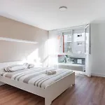 Le Chaleureux, Fraichement Renove Lägenhet