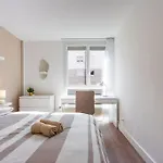 Lägenhet Le Chaleureux, Fraichement Renove