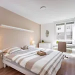 Le Chaleureux, Fraichement Renove Nancy