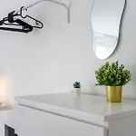 Le Chaleureux, Fraichement Renove Lägenhet Nancy