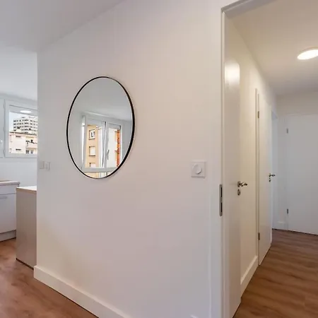 Le Chaleureux, 68M2, 6 Personnes, 3 Chambres, Avec Climatisation *