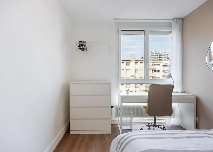 Le Chaleureux, Fraichement Renove * Nancy