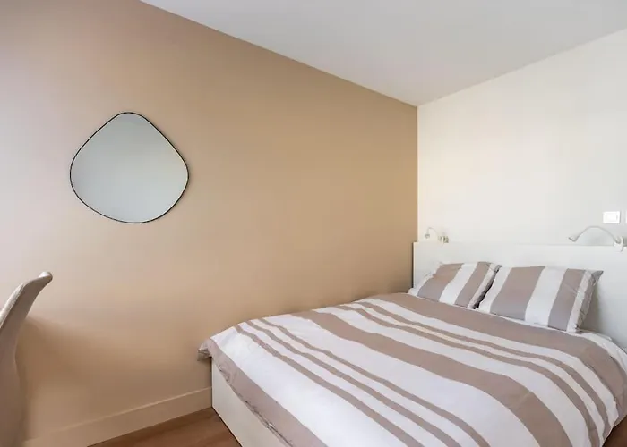 Le Chaleureux, Fraichement Renove * Nancy