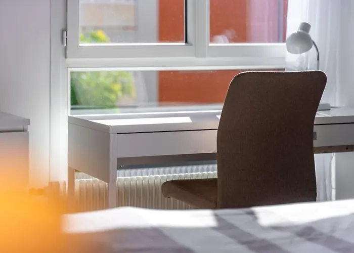 Apartament Le Chaleureux, Fraichement Renove