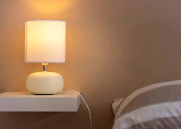 Apartament Le Chaleureux, Fraichement Renove