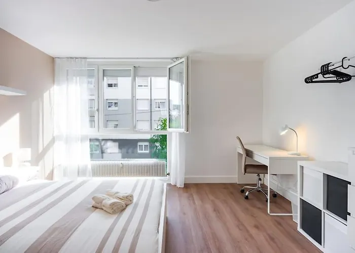 Le Chaleureux, Fraichement Renove Nancy