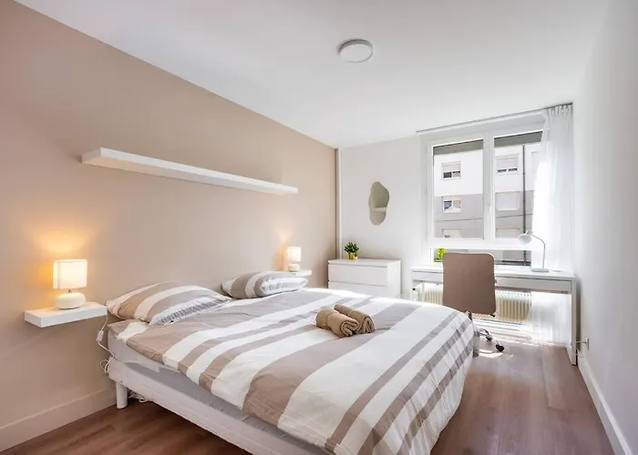 Le Chaleureux, Fraichement Renove Nancy